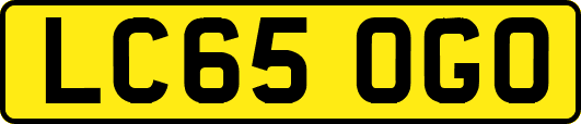 LC65OGO