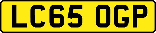 LC65OGP