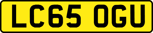 LC65OGU