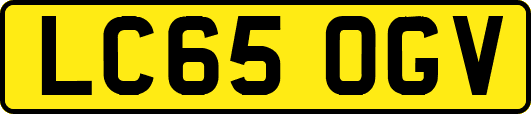 LC65OGV