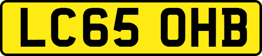 LC65OHB