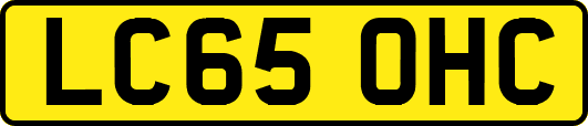 LC65OHC