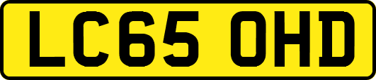 LC65OHD
