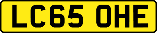 LC65OHE