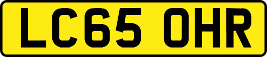 LC65OHR