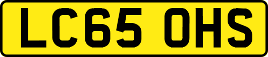 LC65OHS