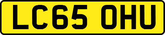 LC65OHU