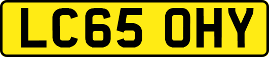 LC65OHY