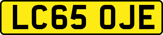 LC65OJE