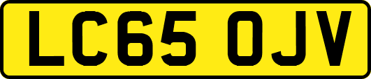 LC65OJV