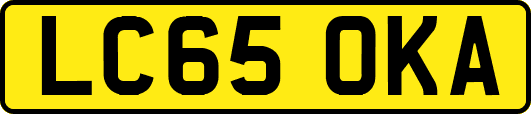 LC65OKA