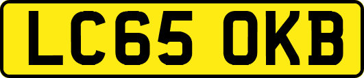 LC65OKB