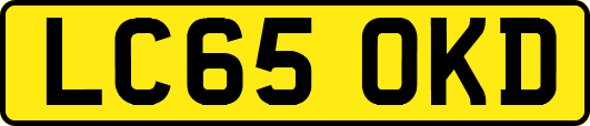 LC65OKD