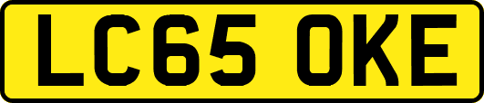 LC65OKE