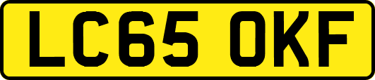 LC65OKF
