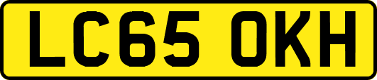 LC65OKH