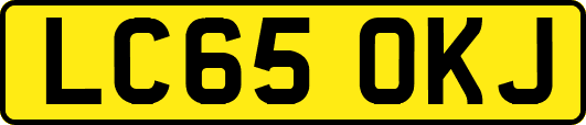 LC65OKJ