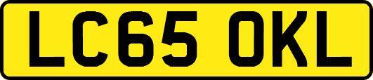 LC65OKL