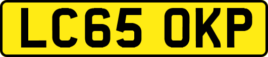 LC65OKP