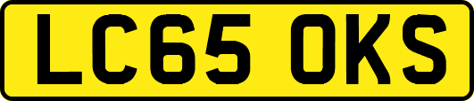 LC65OKS