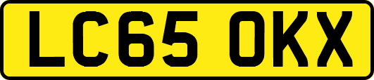 LC65OKX