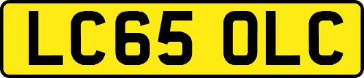 LC65OLC