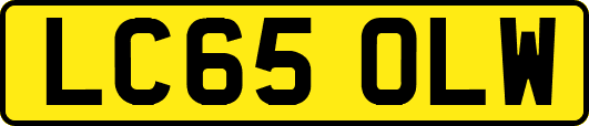 LC65OLW