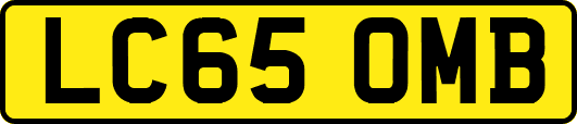 LC65OMB