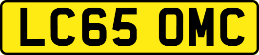 LC65OMC