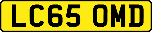 LC65OMD