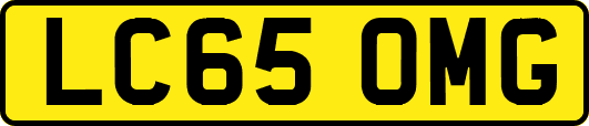 LC65OMG