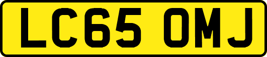 LC65OMJ
