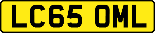 LC65OML