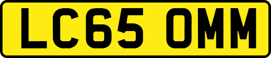 LC65OMM