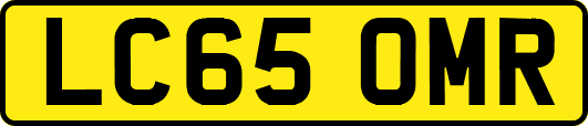 LC65OMR