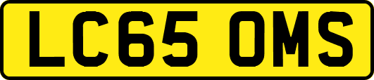 LC65OMS