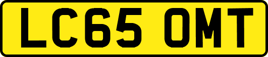 LC65OMT