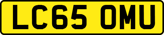 LC65OMU
