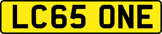 LC65ONE