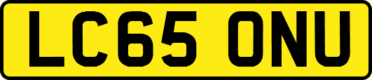 LC65ONU