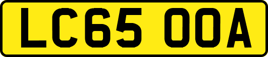 LC65OOA