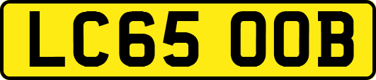 LC65OOB