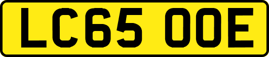 LC65OOE