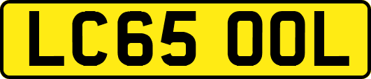 LC65OOL