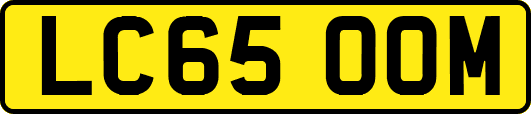 LC65OOM