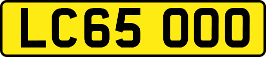 LC65OOO