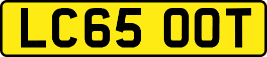 LC65OOT