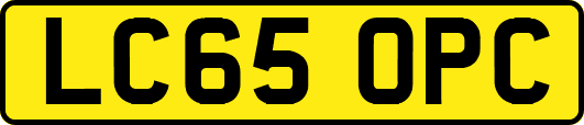 LC65OPC