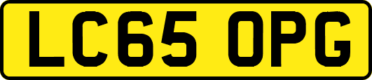 LC65OPG