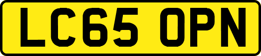 LC65OPN